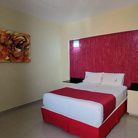 Hotel Morelos Guadalajara Extérieur photo
