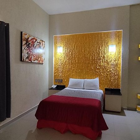 Hotel Morelos Guadalajara Extérieur photo