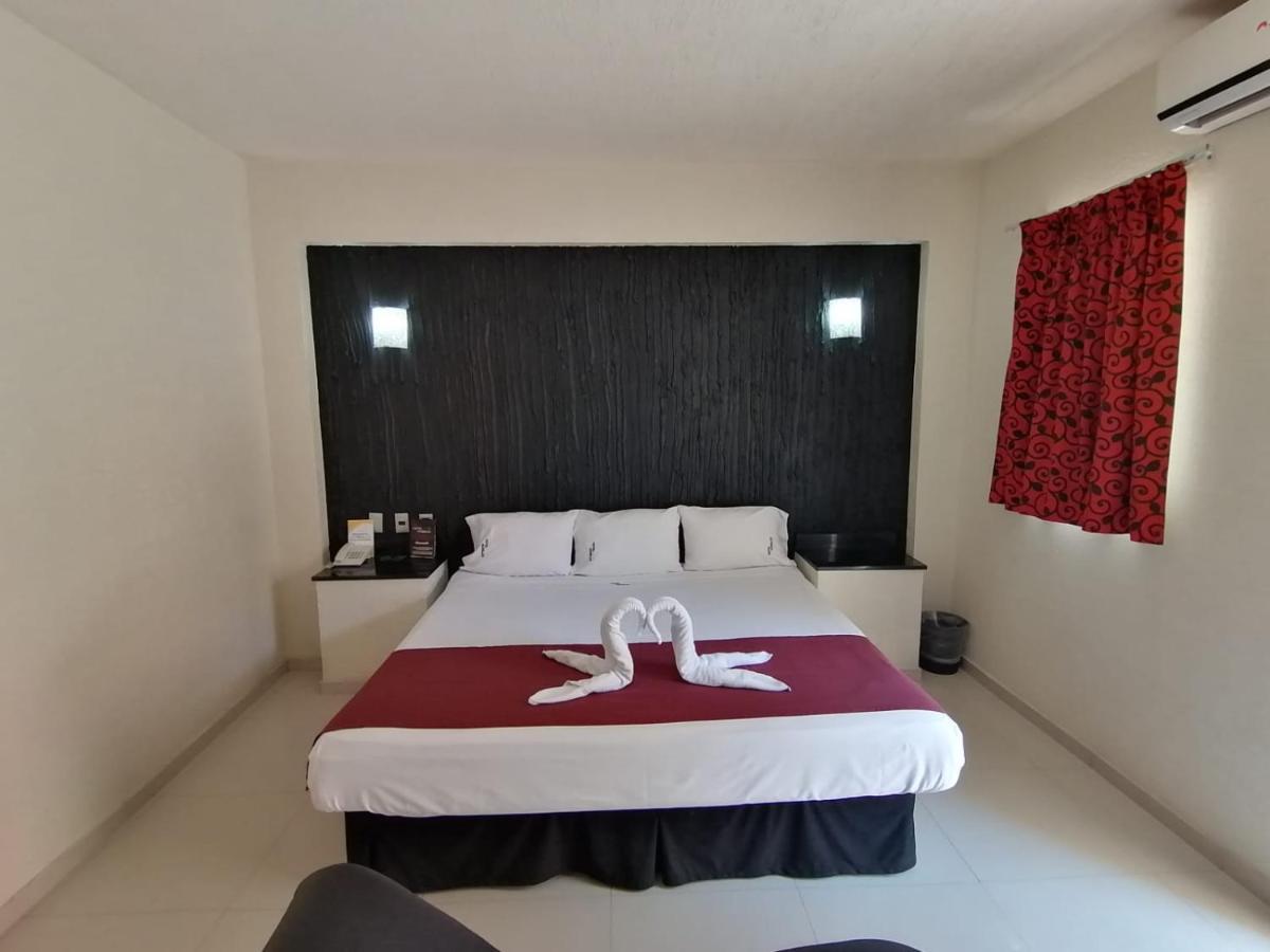 Hotel Morelos Guadalajara Extérieur photo