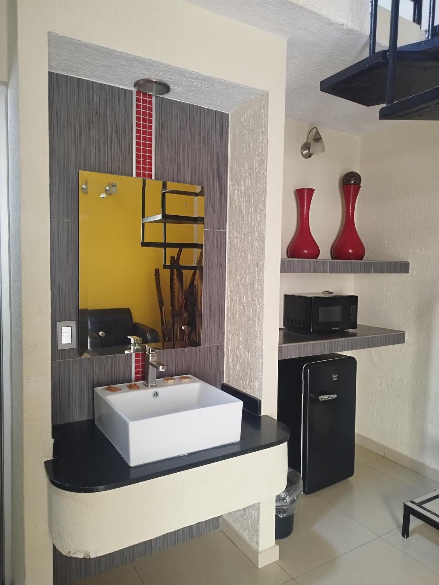 Hotel Morelos Guadalajara Extérieur photo