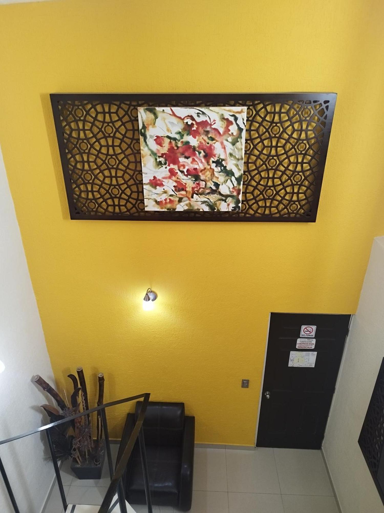 Hotel Morelos Guadalajara Extérieur photo