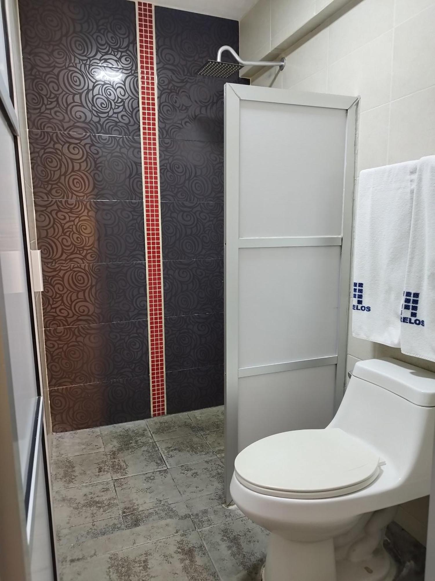 Hotel Morelos Guadalajara Extérieur photo
