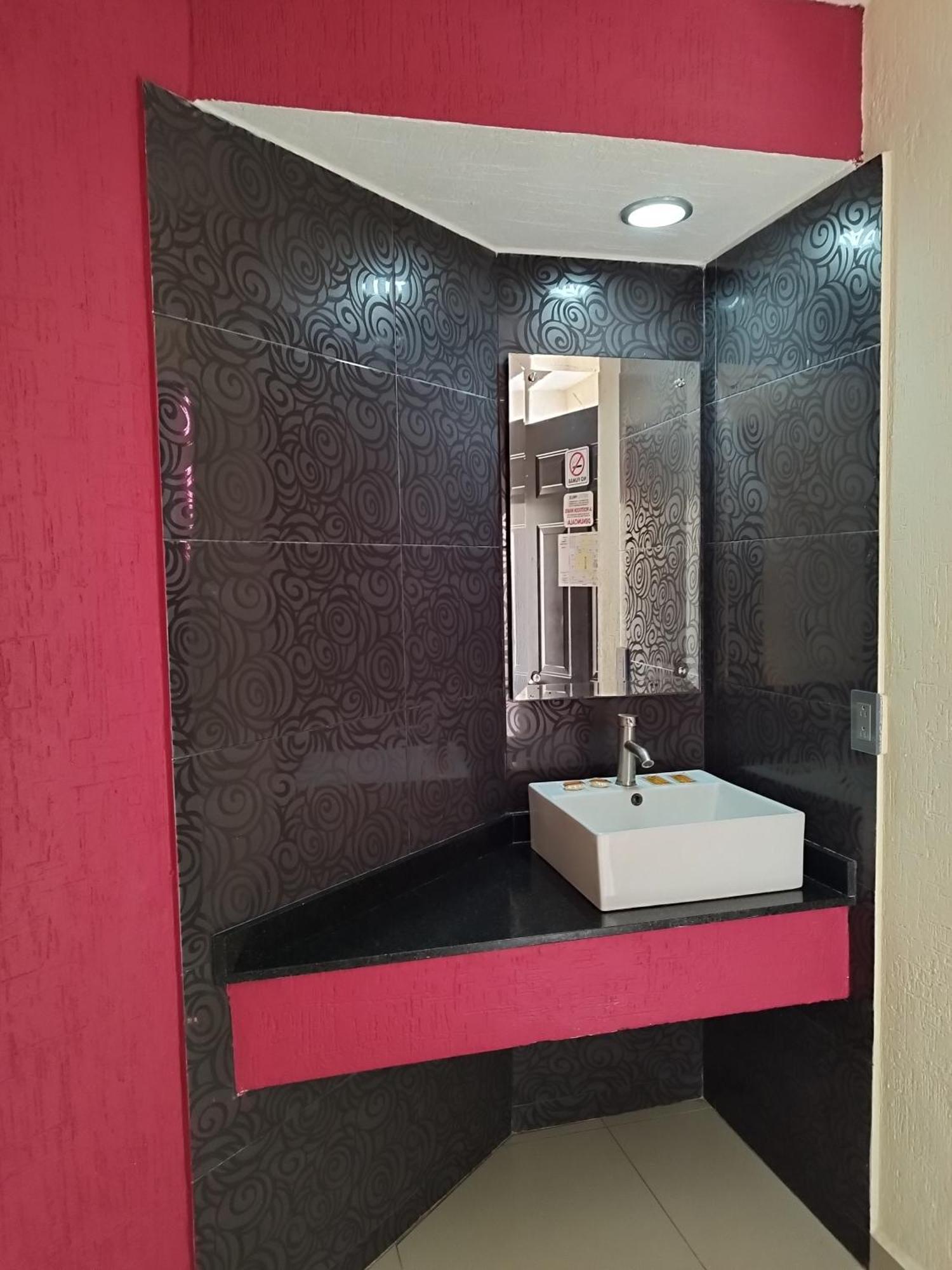 Hotel Morelos Guadalajara Extérieur photo