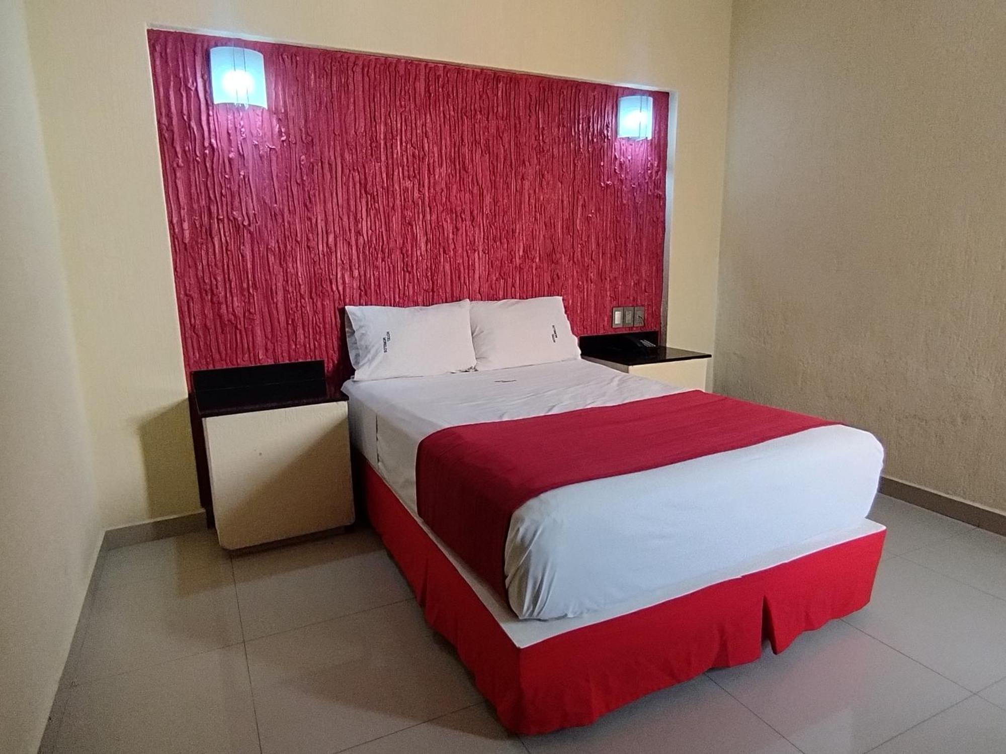 Hotel Morelos Guadalajara Extérieur photo