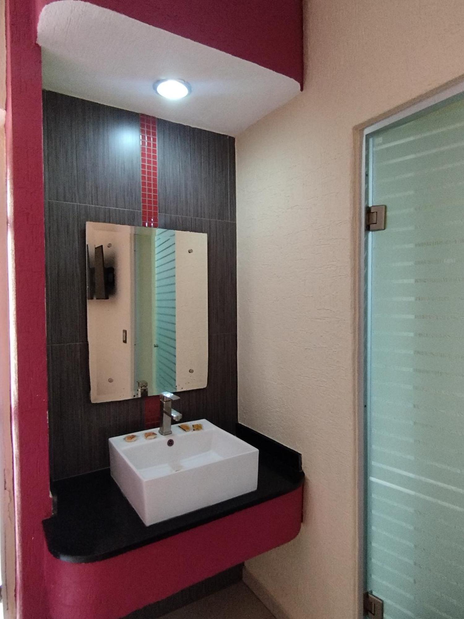 Hotel Morelos Guadalajara Extérieur photo
