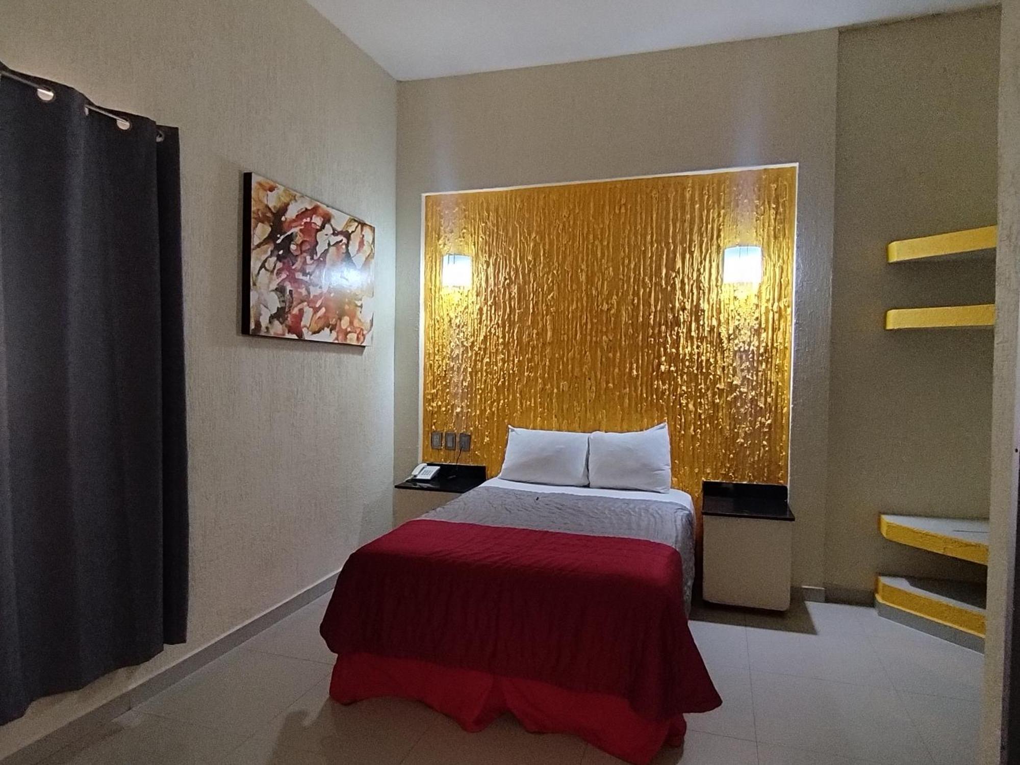 Hotel Morelos Guadalajara Extérieur photo